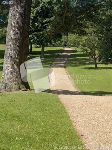 Image of Countryside Walk