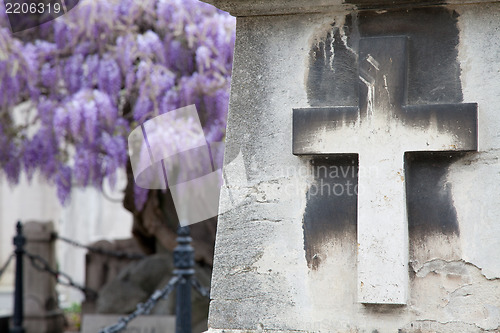 Image of Cemetary architectures - Europe