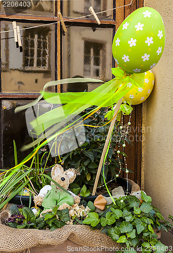 Image of Easter Decoration