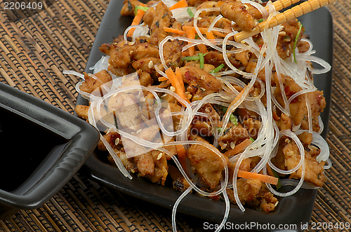 Image of Chicken Teriyaki