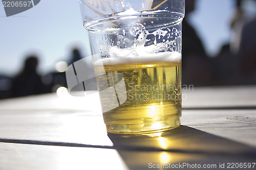 Image of Beer