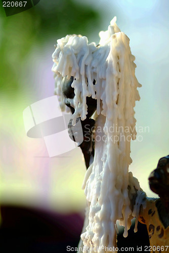 Image of candle