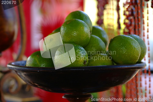 Image of fruit dish