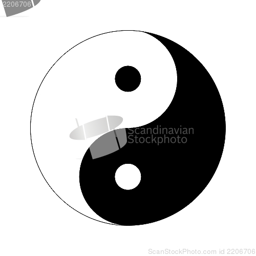 Image of Yin Yang