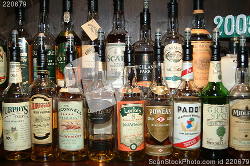 Image of whiskey