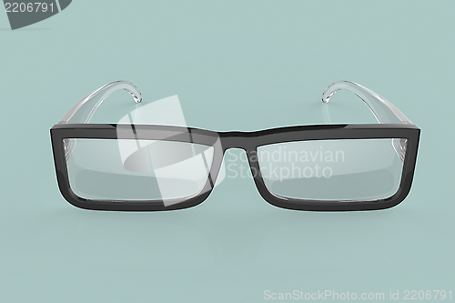 Image of Eyeglasses