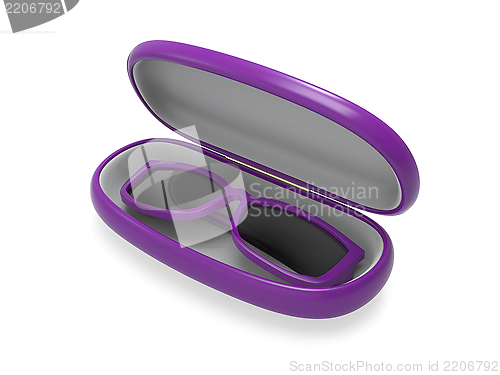 Image of Female sunglasses