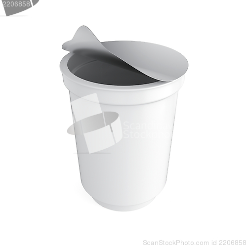Image of Yogurt
