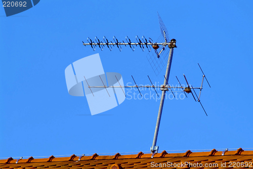 Image of antenna