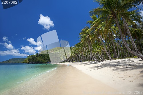 Image of El Nido