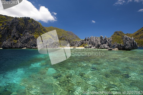 Image of El Nido