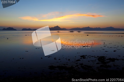 Image of El Nido