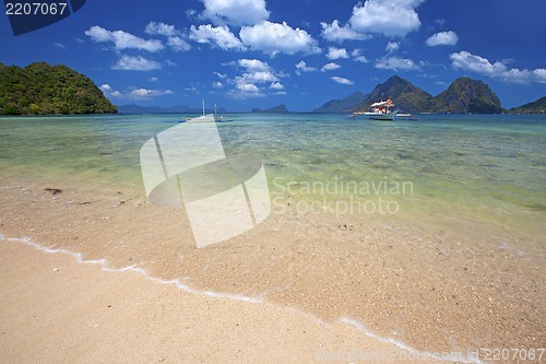 Image of El Nido