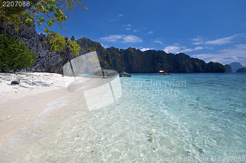 Image of El Nido