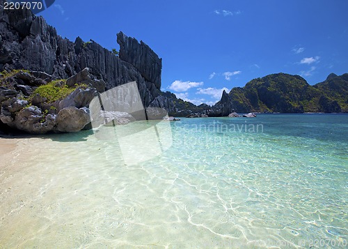 Image of El Nido