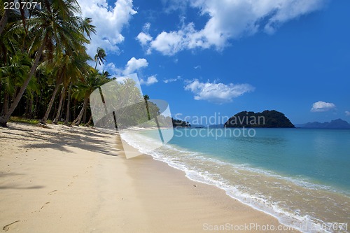 Image of El Nido