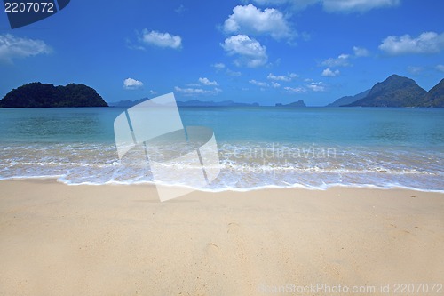 Image of El Nido