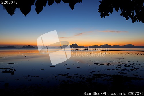 Image of El Nido