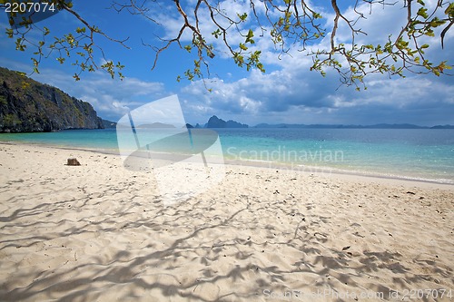 Image of El Nido