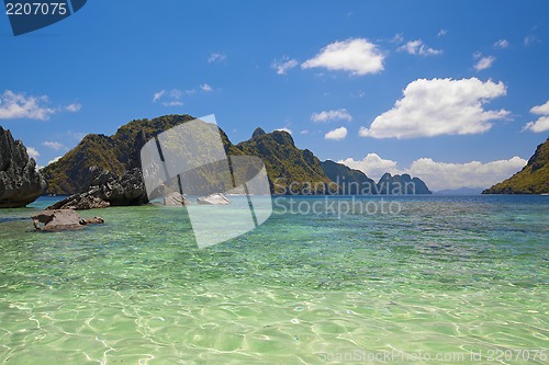 Image of El Nido