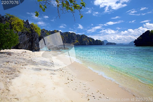 Image of El Nido