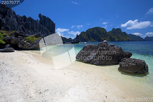 Image of El Nido