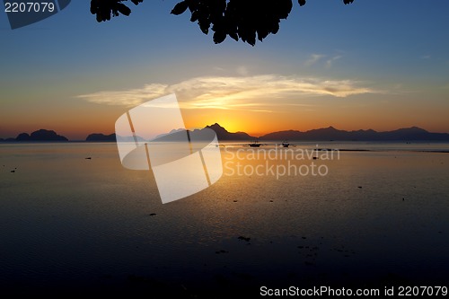 Image of El Nido