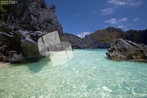 Image of El Nido