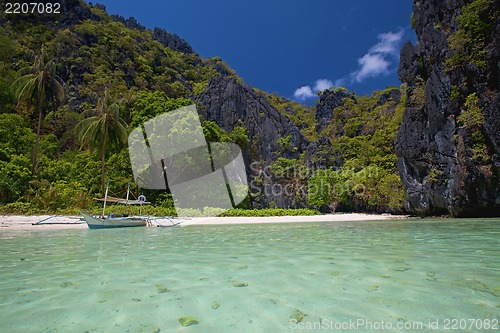 Image of El Nido