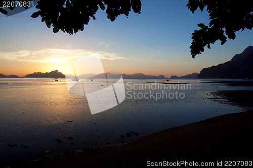 Image of El Nido