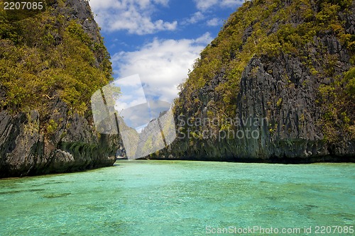 Image of El Nido