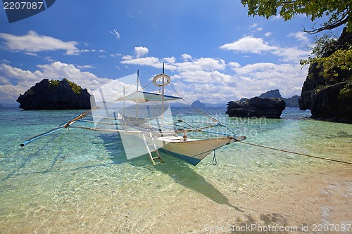 Image of El Nido