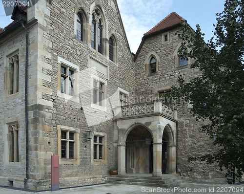Image of Erfurt