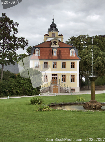 Image of Schloss Belvedere