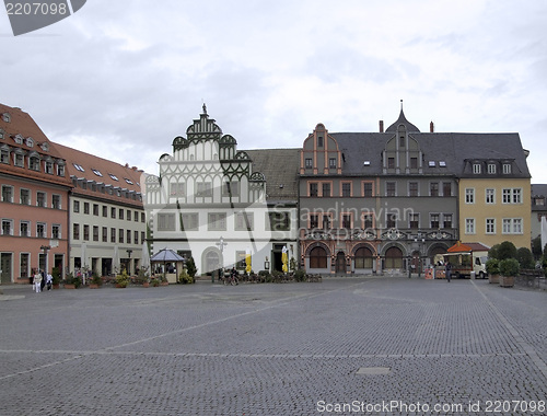Image of Weimar