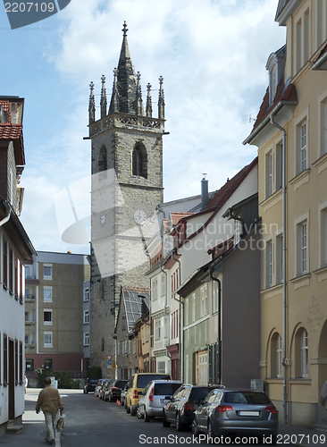 Image of Erfurt