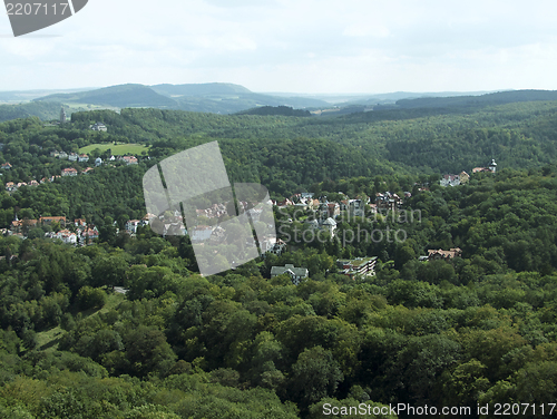 Image of around Weimar