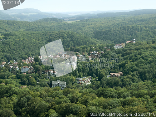 Image of around Weimar