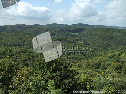 Image of around Weimar