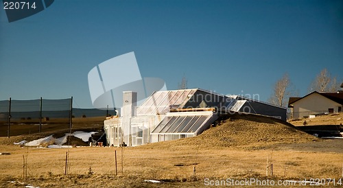 Image of Solar Home