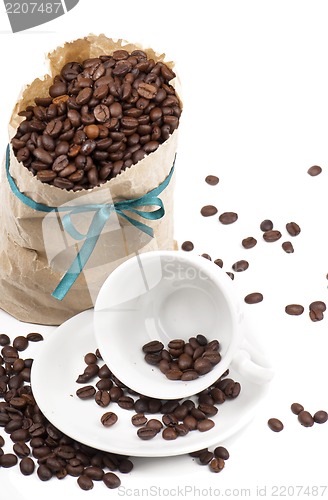 Image of Coffee cup