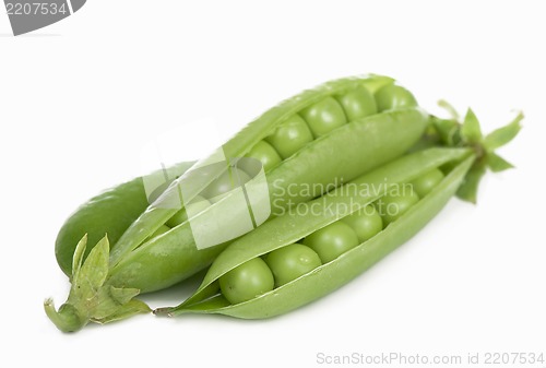 Image of Green Peas