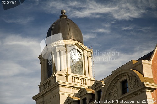 Image of Clock Tower