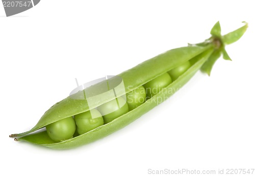 Image of Green Peas