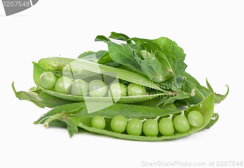 Image of Green Peas