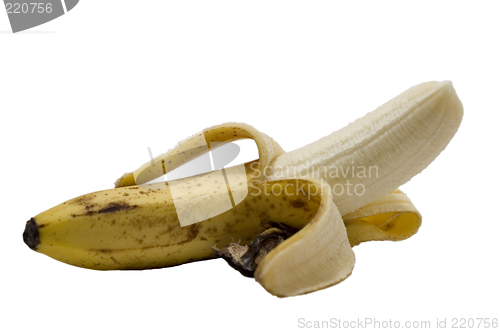 Image of Banana