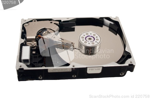 Image of Hard-drive