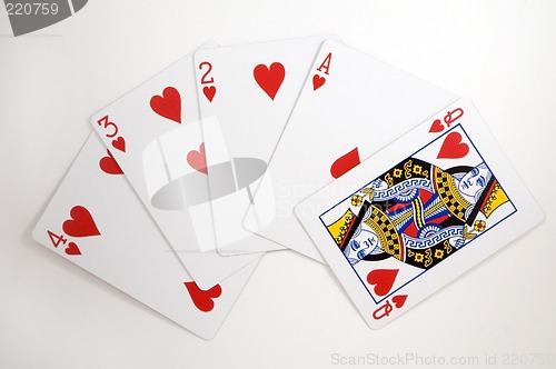 Image of Cards