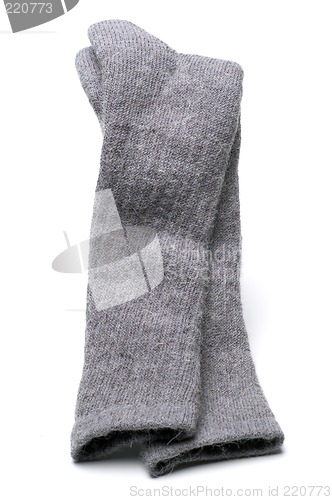 Image of rag socks