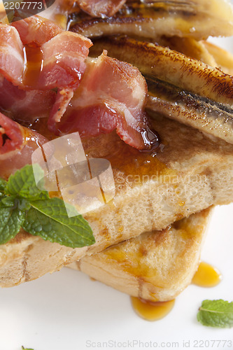 Image of French Toast